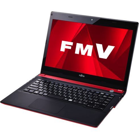 ASCII.jp：富士通14型ウルトラブック「LIFEBOOK WU1/K」が10万6080円