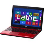 ASCII.jp：15型フルHDウルトラブック「LaVie X」に最新モデル追加