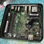 ASCII.jp：Ivy版「Celeron 1007U」搭載のGIGABYTE製Mini-ITXマザー