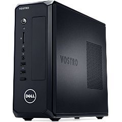 ASCII.jp：Win7デスクトップが2万9980円—デル法人向け「Vostro 270s」