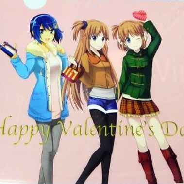 ASCII.jp：明日は窓辺ななみ＆ゆう・あいコラボのクリアファイルが貰える！