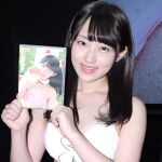 ピュアでかわいいのに、色っぽい!!　お尻推しJK・小島麻由美