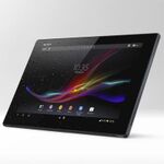 ソニー、MWCでXperia Z／Tablet Zのグローバル版を発表