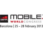 世界が注目のモバイル業界最大のイベント「MWC 2013」開幕