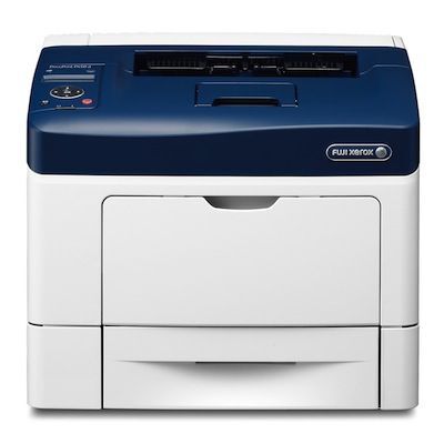 富士ゼロックス DocuPrint 340A A4モノクロレーザープリンタ 6a6594bf23f29d3e.jpg