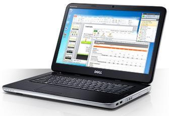 DELL VOSTRO 2520  マイクロソフト　正規Office2010付