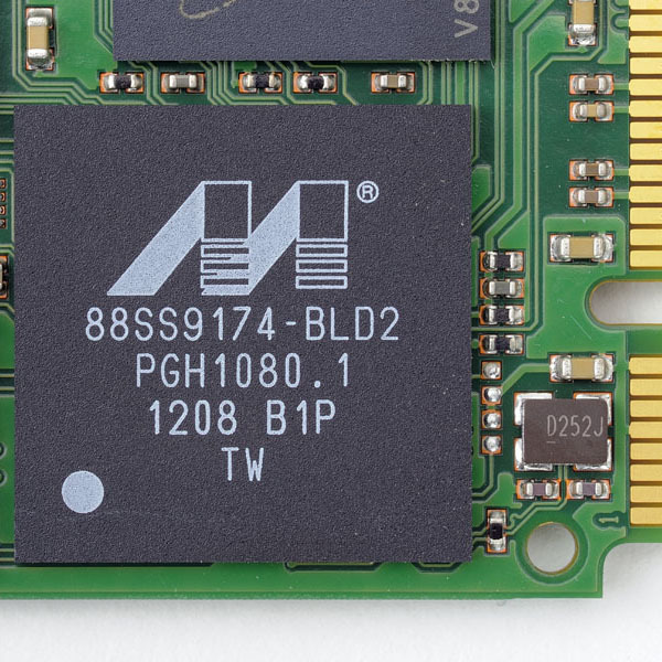 ASCII.jp：売れ筋6Gbps対応mSATA SSDの最速はどれだ？ (1/4)