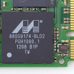 売れ筋6Gbps対応mSATA SSDの最速はどれだ？