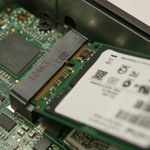mSATA SSDって、フツーのSSDとなにが違う？