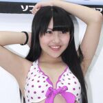 “あいいろクローバー”参上!?　JCアイドル・東海林 藍