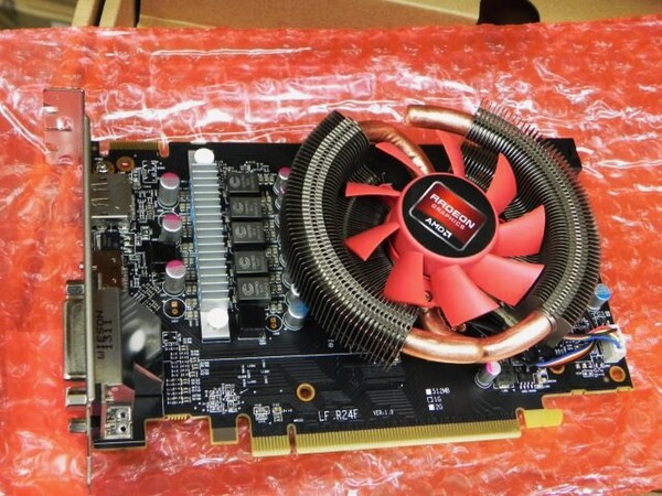最低価格 玄人志向 グラフィックボード Radeon HD7790 1GB PCI-E