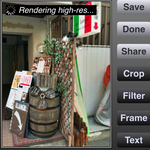 HDR設定をカスタマイズできるカメラアプリ「Pro HDR」を徹底解説