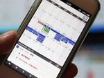 Googleカレンダーと同期できるスケジュールアプリ「TapCal」