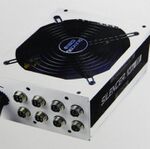 ASCII.jp：Antec製の1000WハイエンドPLATINUM電源ユニット