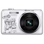 ASCII.jp：自分撮りメイクが大幅進化！ カシオ「EXILIM EX-ZR50」