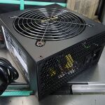 ASCII.jp：サイズ、最高峰の電源ユニット「帝力（TEIRIKI）」シリーズ