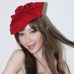 台湾で大人気のシャロン・シュー来日!!　特別講演を密着レポート