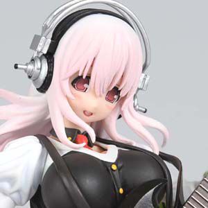 Ascii Jp フィギュア以外にcdも 一番くじそに子の景品は超豪華 1 3