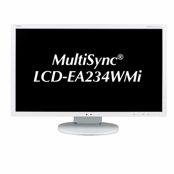ASCII.jp：NEC、環境に配慮した新ディスプレイ「MultiSync LCD
