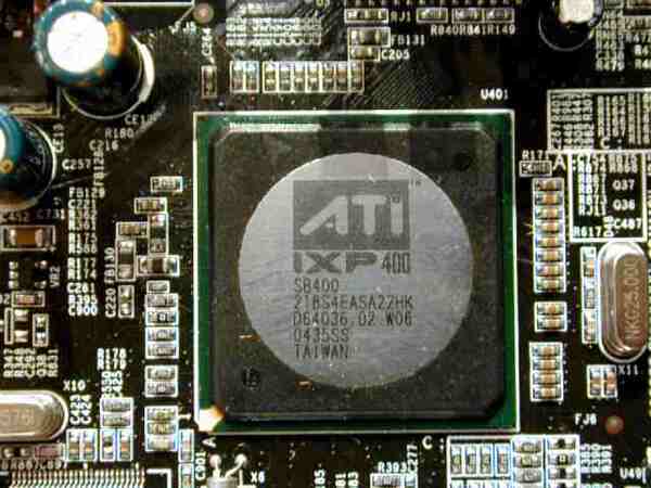 Ascii Jp チップセット黒歴史 回以上作り直してもダメだったatiのsb 3 3