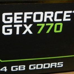 ASCII.jp：「GeForce GTX 770」搭載VGAが30日から一斉に販売開始！