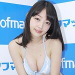 魅惑のフロントホック外し!!　安藤 遥がドキッとするシーンに挑戦