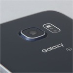 ドコモとauから発売のGalaxy S6 edge、デザインもスペックもスゴいぞ！