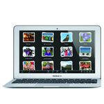 ASCII.jp：これが現在の完成形 MacBook Air 2012年モデルをテスト (1/3)