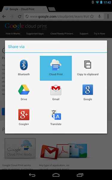 Google Play