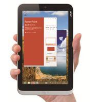 Windowsタブレット本体 x Aithy ASCII.jp：エイサー、世界初Windows 8搭載8.1型タブレット「Iconia W3
