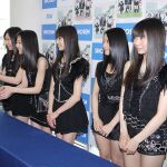 平均15.2歳の東京女子流、オンとオフを詰め込んだフォトブック