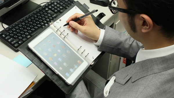 Ascii Jp 男の子心をくすぐるipad Miniケース Xpad 1 3
