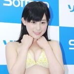 エヴァレーシングの碇シンジこと福滝りり、ファーストDVD発売！