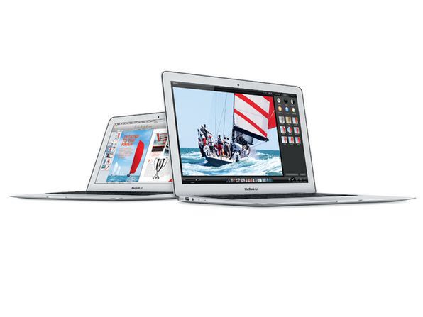 最新の「MacBook Air」や「AirMac Time Capsule」、「AirMac Extreme」がIEEE 802.11acに対応