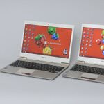 ASCII.jp：東芝ダイレクト「dynabook R632」購入者にポータブルDVD