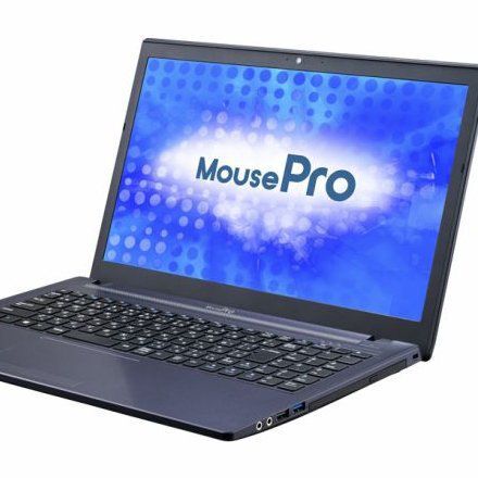 ASCII.jp：マウス、MouseProからSSD+HDD＆i7-4700搭載で9万円台のノート