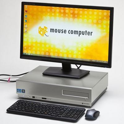 ASCII.jp：デスクトップPCはやっぱ至高だと思いますよ、マウスさん