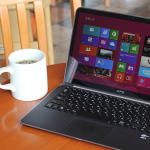 「XPS 13 Ultrabook」の持ち運びやすさとバッテリー性能を検証する