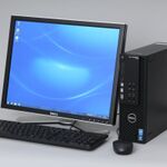 評価「良い」100件企画特価。特だしレア！高性能高画質17インチ大画面PC！ Dell precision M6500 win10Pro64bit ASCII.jp：Core i7とWUXGA液晶搭載の「Dell Precision M6500」 (1/6)