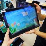 ASCII.jp：「REGZA Tablet」のここがすごい！ (1/4)