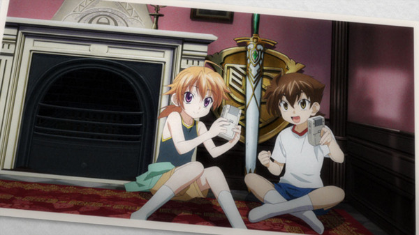 Ascii Jp 夏アニメは女性向け作品も多め あの乳アニメも2期 6 6