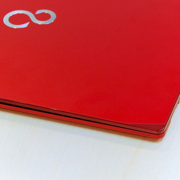 【ジャンク】富士通FMV LIFEBOOK UH90/L Red タッチパネル Amazon.co.jp: 富士通 FMV-LIFEBOOK UH90/Lシリーズ [Office付き