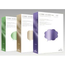 ASCII.jp：セルシスがユーザーからの声で「ComicStudio」の販売終了を