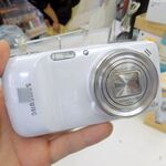 ASCII.jp：光学10倍ズーム対応のカメラスマホ「GALAXY K Zoom」が登場