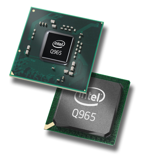 Intel Q965