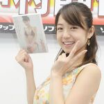 中村静香がドジっ子先輩OLに変身!?　セクシーなご指導開始！