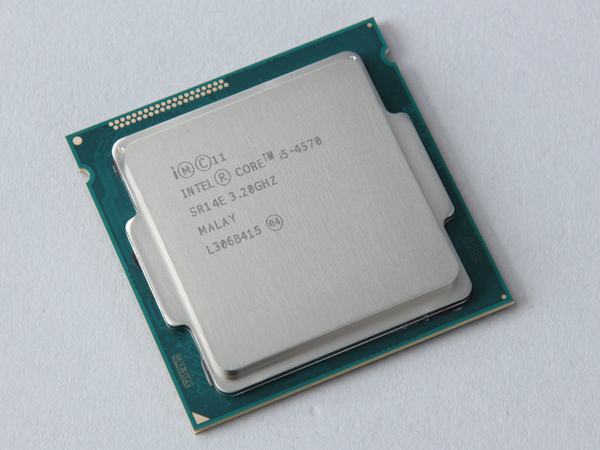 早い者勝ちCPU Core i7 4770 メモリ W3U1333Q 4GB×4