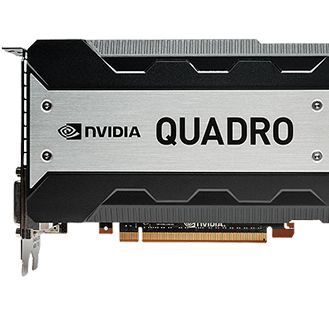 Quadro K6000 12GB GDDR5 程度良好 動作正常 ASCII.jp：NVIDIA、プロ向けGPUの新フラッグシップ「Quadro K6000」