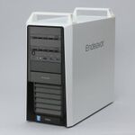 ASCII.jp：ゲームもクリエイティブワークもおまかせの「Endeavor Pro5500」