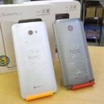 ASCII.jp：最強スペックのSIMフリー端末！ 海外版「HTC Butterfly」